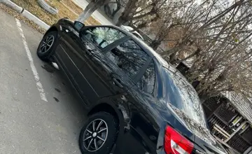 LADA (ВАЗ) Granta 2022 года за 4 400 000 тг. в Петропавловск