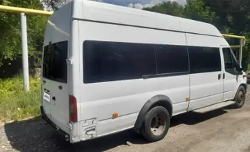 Ford Transit 2013 года за 5 500 000 тг. в Талдыкорган фото 3