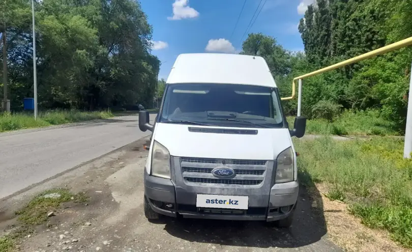 Ford Transit 2013 года за 4 500 000 тг. в Талдыкорган фото 2