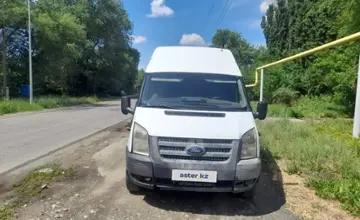 Ford Transit 2013 года за 5 500 000 тг. в Талдыкорган фото 2