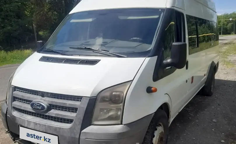 Ford Transit 2013 года за 5 500 000 тг. в Талдыкорган