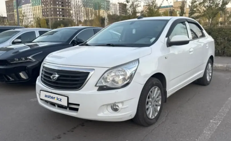 Ravon R4 2019 года за 5 000 000 тг. в Астана