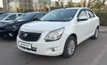 Ravon R4 2019 года за 5 000 000 тг. в Астана фото 1