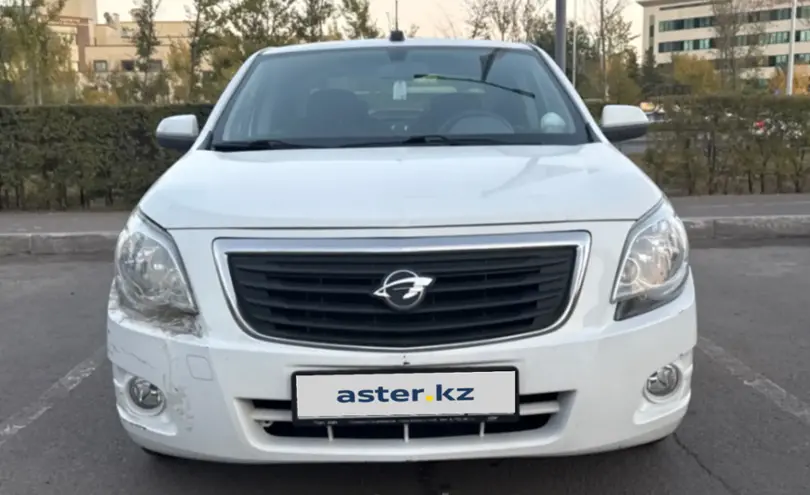 Ravon R4 2019 года за 5 000 000 тг. в Астана фото 2