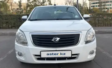 Ravon R4 2019 года за 5 000 000 тг. в Астана фото 2