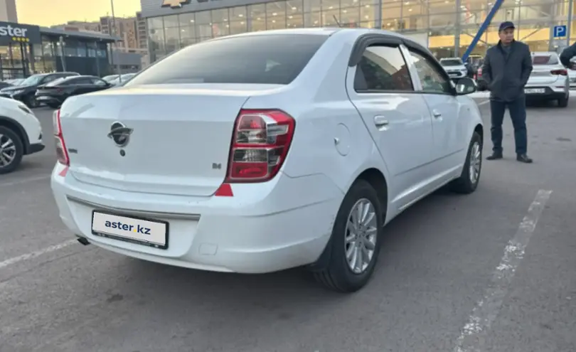 Ravon R4 2019 года за 5 000 000 тг. в Астана фото 5