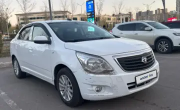 Ravon R4 2019 года за 5 000 000 тг. в Астана фото 3