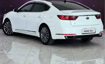 Kia K7 2019 года за 11 500 000 тг. в Шымкент фото 4