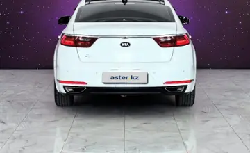 Kia K7 2019 года за 11 500 000 тг. в Шымкент