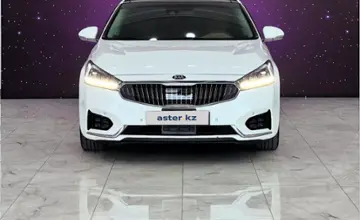 Kia K7 2019 года за 11 500 000 тг. в Шымкент фото 2