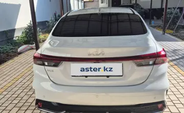 Kia K3 2024 года за 9 200 000 тг. в Шымкент фото 3