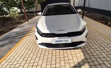 Kia K3 2024 года за 9 200 000 тг. в Шымкент фото 1