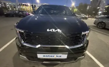 Kia Sorento 2025 года за 23 000 000 тг. в Астана фото 2