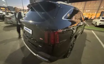 Kia Sorento 2025 года за 23 000 000 тг. в Астана