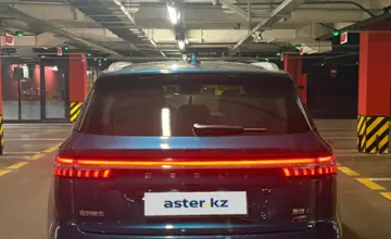Geely Monjaro 2023 года за 14 500 000 тг. в Алматы фото 2