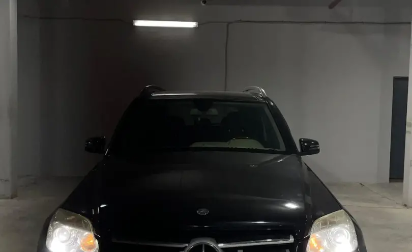 Mercedes-Benz GLK-Класс 2010 года за 9 000 000 тг. в Астана