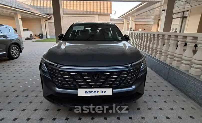 Changan CS75PLUS 2025 года за 14 000 000 тг. в Шымкент