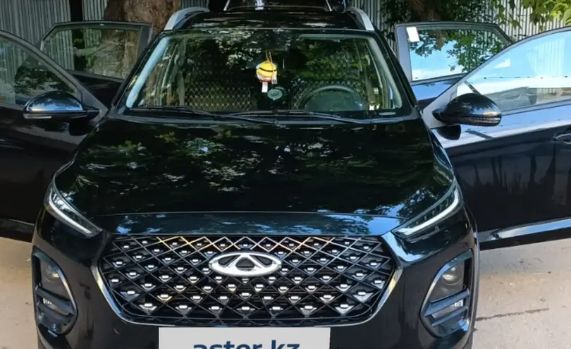 Chery Tiggo 2 2024 года за 6 000 000 тг. в Астана