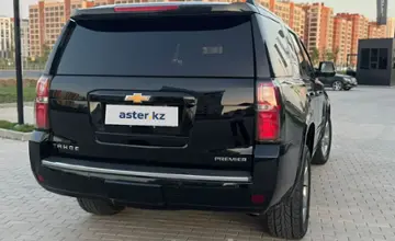 Chevrolet Tahoe 2020 года за 21 000 000 тг. в Астана фото 3
