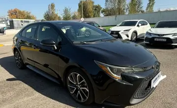Toyota Corolla 2020 года за 10 000 000 тг. в Алматы фото 3