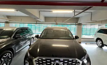 Hyundai Palisade 2020 года за 18 500 000 тг. в Алматы фото 2