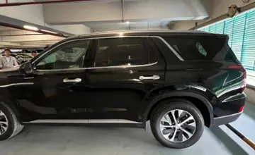 Hyundai Palisade 2020 года за 18 500 000 тг. в Алматы фото 3