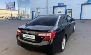 Toyota Camry 2012 года за 8 600 000 тг. в Кокшетау фото 2