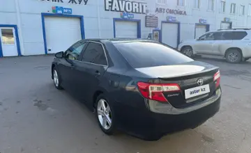 Toyota Camry 2012 года за 8 600 000 тг. в Кокшетау фото 3