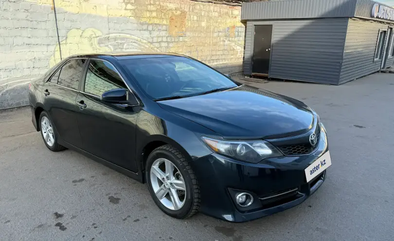 Toyota Camry 2012 года за 8 600 000 тг. в Кокшетау