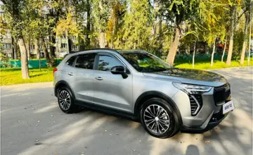 Haval Jolion 2024 года за 9 300 000 тг. в Алматы фото 3