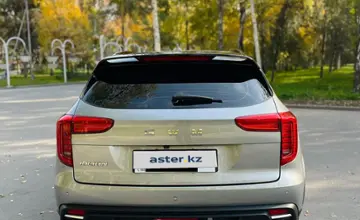 Haval Jolion 2024 года за 9 300 000 тг. в Алматы