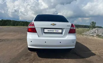 Chevrolet Nexia 2020 года за 3 800 000 тг. в Кокшетау