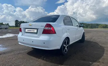 Chevrolet Nexia 2020 года за 3 800 000 тг. в Кокшетау фото 4