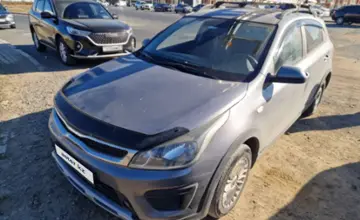 Kia Rio 2020 года за 7 500 000 тг. в Астана фото 1
