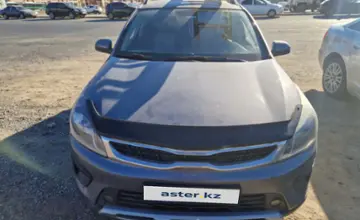 Kia Rio 2020 года за 7 500 000 тг. в Астана фото 2
