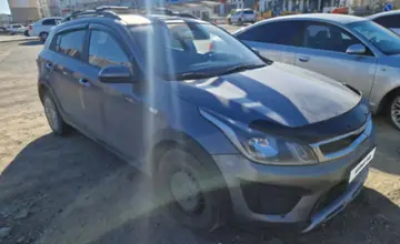 Kia Rio 2020 года за 7 500 000 тг. в Астана фото 3