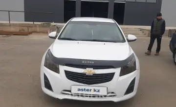 Chevrolet Cruze 2014 года за 3 500 000 тг. в Западно-Каз. область фото 1