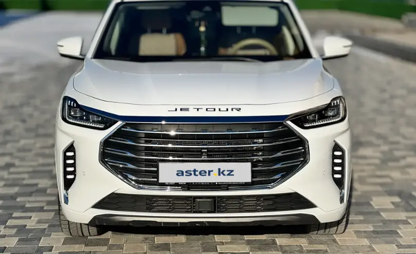 Jetour X70 PLUS 2023 года за 11 500 000 тг. в Шымкент фото 3