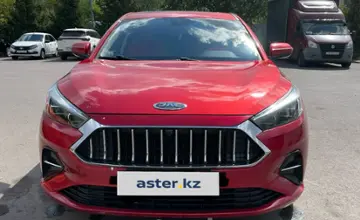 JAC J7 2023 года за 6 700 000 тг. в Астана фото 1