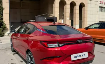 JAC J7 2023 года за 6 700 000 тг. в Астана фото 3