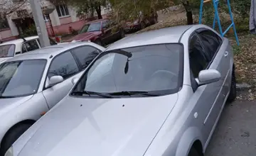Daewoo Lacetti 2007 года за 3 500 000 тг. в Костанайская область фото 2