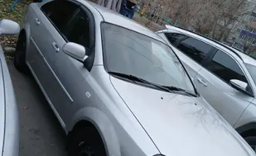 Daewoo Lacetti 2007 года за 3 500 000 тг. в Костанайская область фото 4