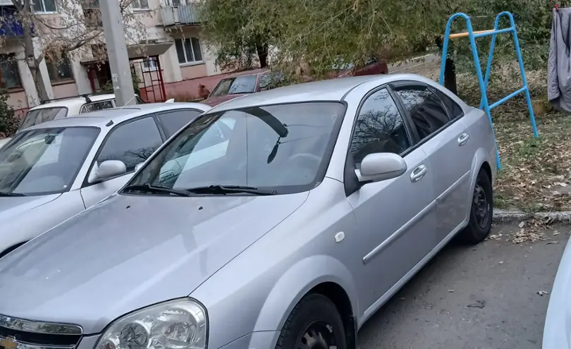 Daewoo Lacetti 2007 года за 3 500 000 тг. в Костанайская область