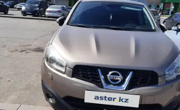 Nissan Qashqai 2013 года за 6 000 000 тг. в Астана фото 1