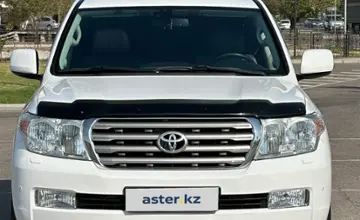 Toyota Land Cruiser 2008 года за 17 000 000 тг. в Тараз фото 2