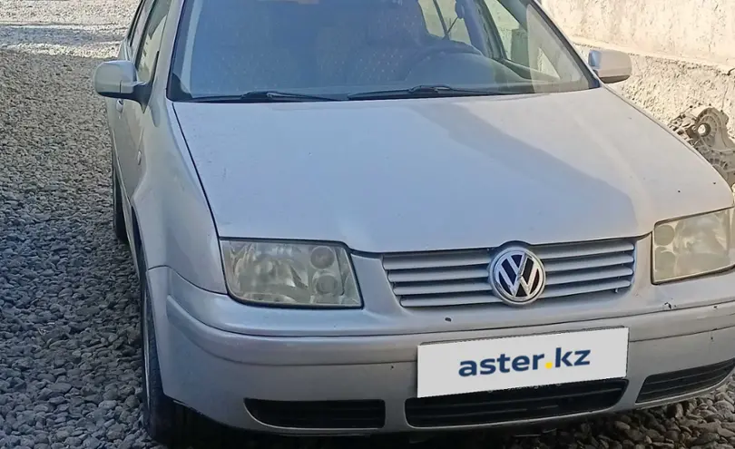 Volkswagen Bora 1999 года за 2 000 000 тг. в Шымкент