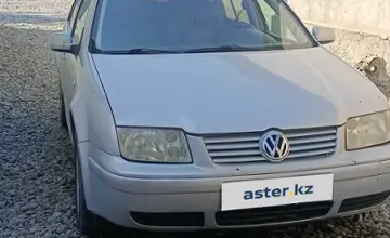 Volkswagen Bora 1999 года за 2 000 000 тг. в Шымкент фото 1