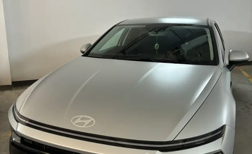 Hyundai Sonata 2024 года за 14 500 000 тг. в Туркестанская область
