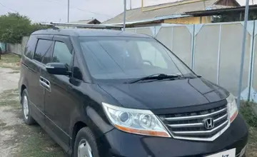 Honda Elysion 2007 года за 6 700 000 тг. в Алматы фото 2