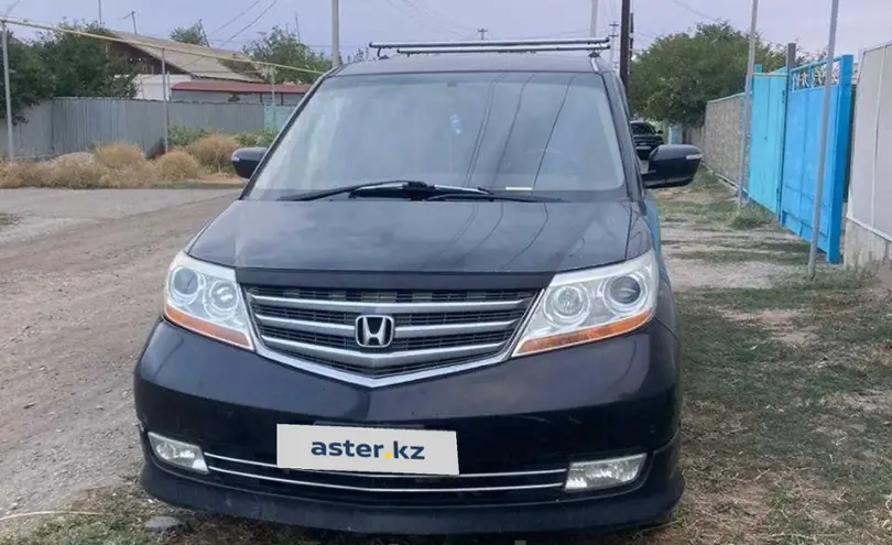 Honda Elysion 2007 года за 6 700 000 тг. в Алматы